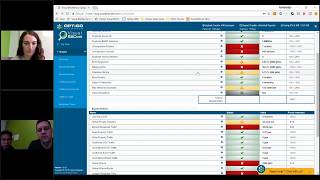 Live troubleshooting BACnet: Hospital site