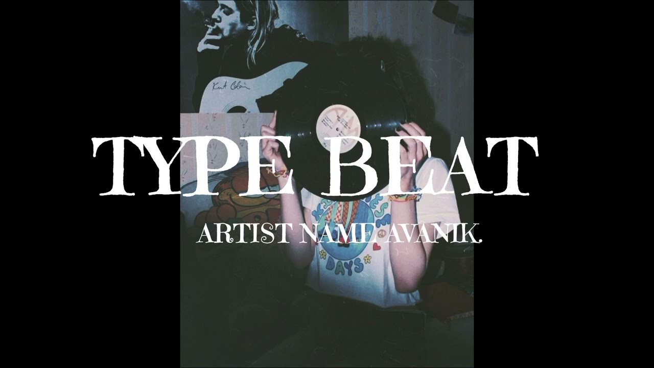 freestyle beat [FREE FOR PROFIT] AVANIK -TYPE BEAT-(OFFICIAL BEAT INSTRUMENT)