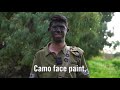 The Ultimate Camo Tutorial