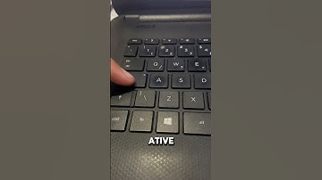 Como colocar o acento ^ nas letras #technology #dicasdetecnologia #shorts #tecnologia