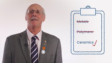 Thermal Barrier Materials