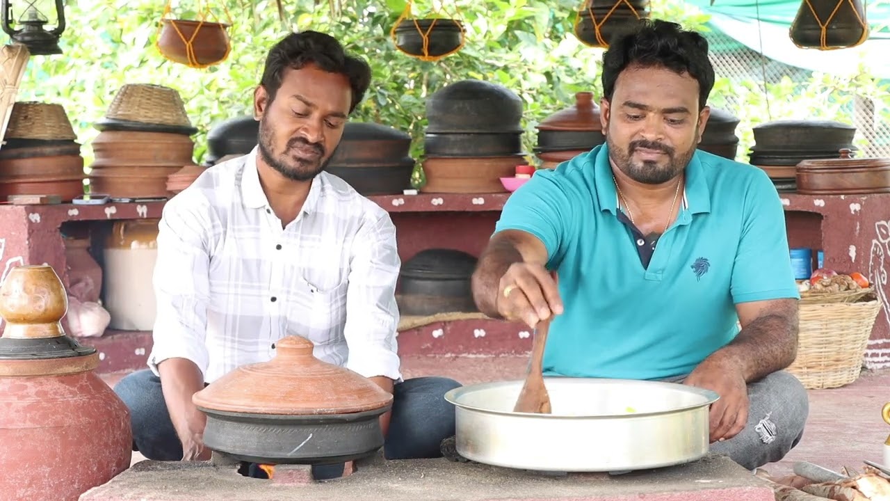 నోరూరించే చేపల పులుసు || Chepala Pulusu || Andhra Chepala Pulusu