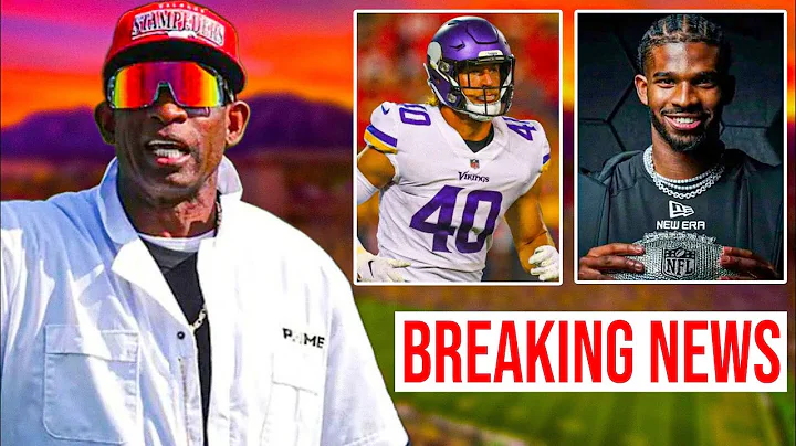 🚨NFL World Reacts to Shilo Sanders’ Ejection as Todd Bowles Frustrated by Bucs Rookie!