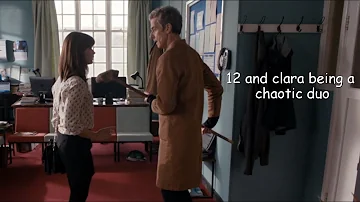 How did Clara die?