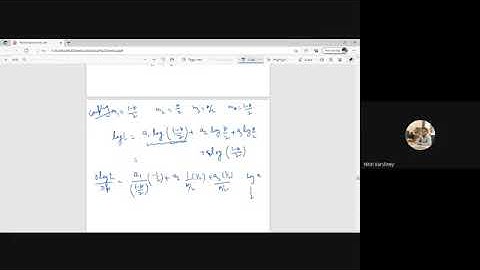 ARS NET Statistics || Class on 09 July || Statistical Genetics