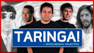 La Complicada Historia de Taringa!