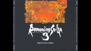 Romancing SaGa 3 - The Last Battle (Extended)