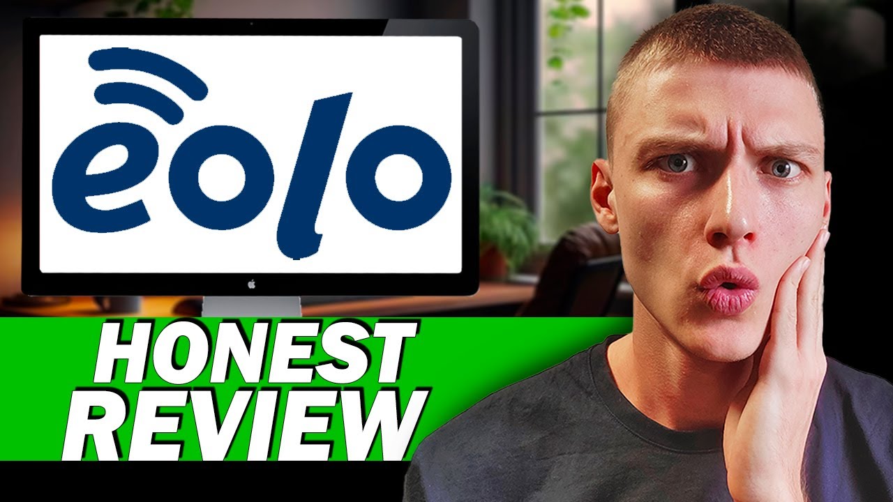 Eolo Review: My Honest User Experience with Italy's Best Fiber Internet Service