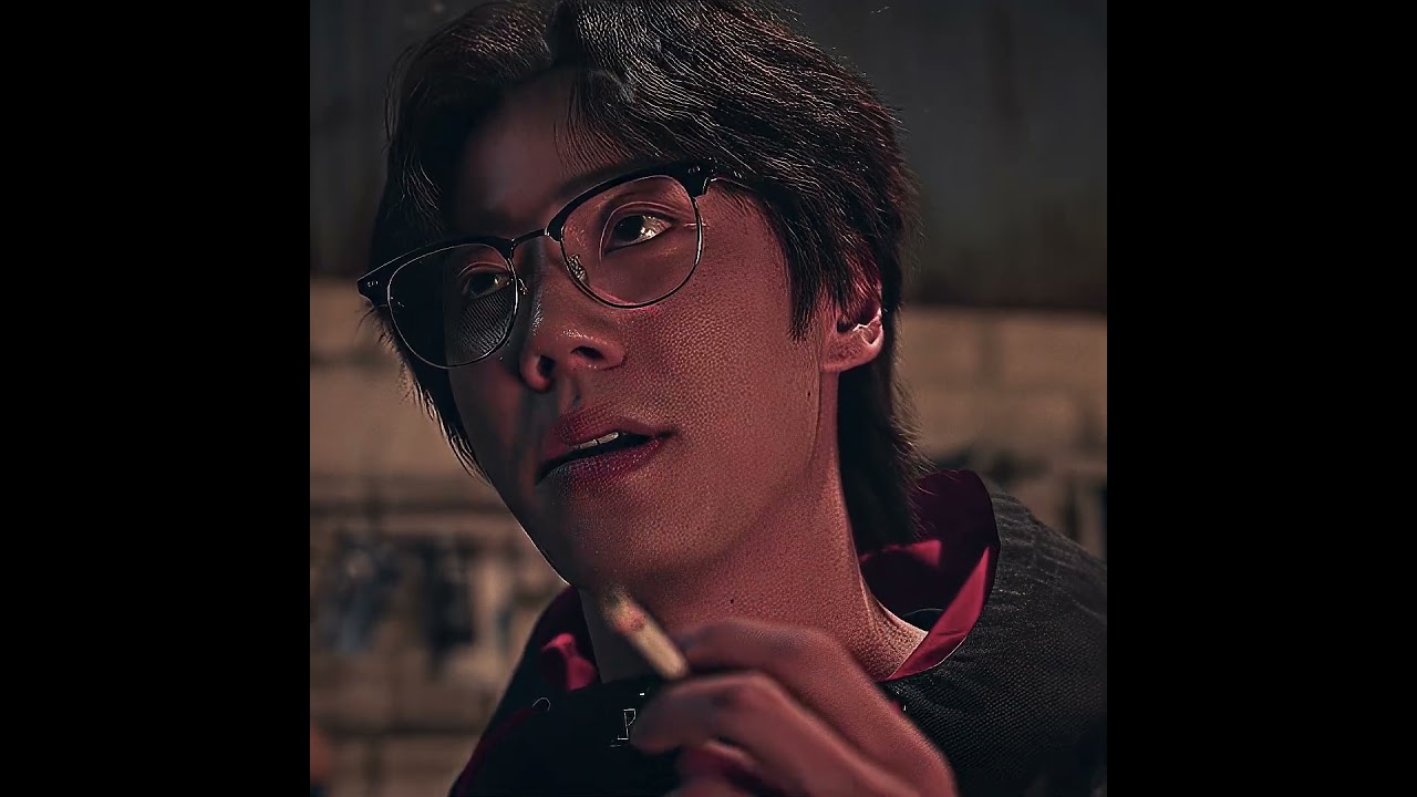 SEONG-JE SAVED JUN-TAE☠️🔥 | Weak Hero Class 2 