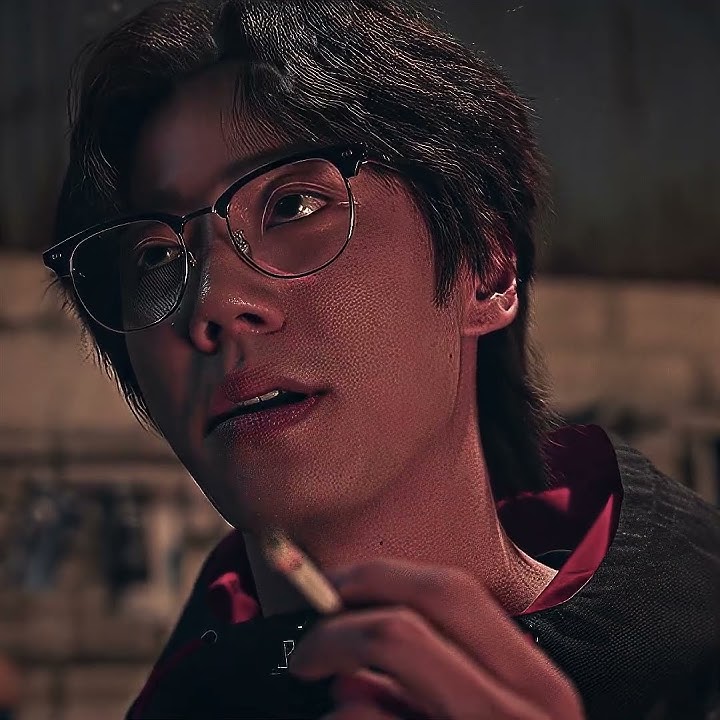 SEONG-JE SAVED JUN-TAE☠️🔥 | Weak Hero Class 2 #shorts