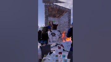 Luckiest Player! #rust #rustgame #gaming #shorts