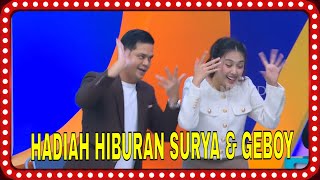 EMANG ADA YANG MENGGORENG DENGAN MINYAK TANAH? | ARISAN BEST MOMENT (20/06/25)
