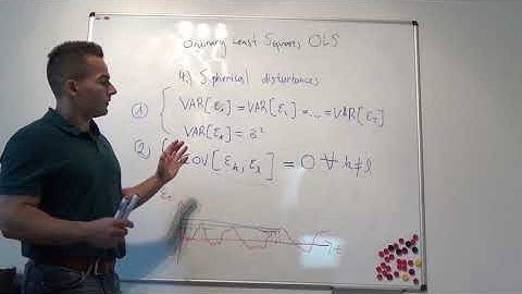 QF 2020 L4 OLS assumptions