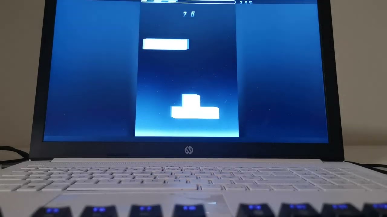 Fun coin - Beat Stomper By ajagajaga (3 coins)