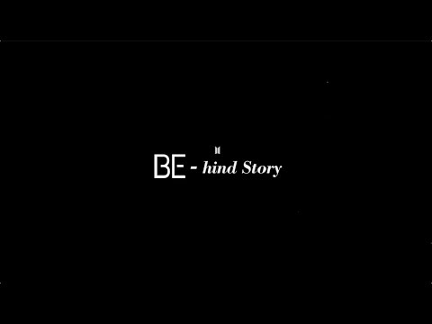 BTS (방탄소년단) 'BE-hind Story' Interview (+ENG/JPN/CHN)