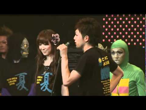 ニコニコ大会議【Smiling】ENDING