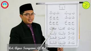 JILID 2 I Konsep An, In, Un