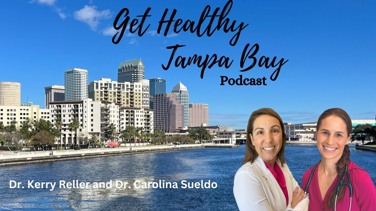 Episode #24: Infertility with Dr. Carolina Sueldo