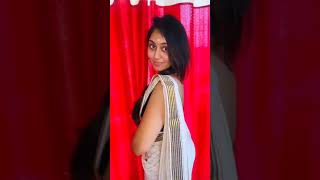 Mallu Serial Actress Sreethu Krishna