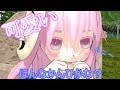 【ゆっくりMMD】アルさんのストーカー！？　「恋の迷路は見えてないだけでいつも赤い糸でゴールを示してる」
