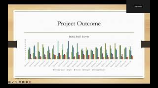 Marin Practicum Project Presentation