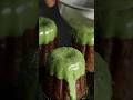 小麦粉を使わない抹茶のカヌレの作り方です！
