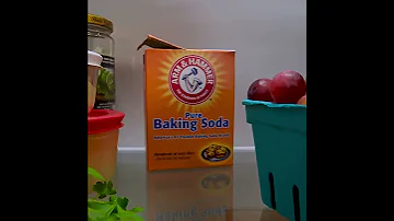 Our Commitment To Sustainability ARM HAMMER Baking Soda 