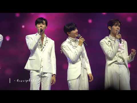 220619 : หากเธอเคยรักใคร (IF YOU LOVE) (Domundi - Zee x NuNew Focus) - DMD Land Concert