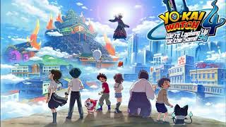 Yo-kai Watch 4 OST - Gacha Land (3rd Floor)
Credit to logo: https://www.deviantart.com/ambiguousu...
Music from Yo-kai Watch 4 Audio
Composed by Kenchiro Saigo
Copyrighted by Level5 Yo-kai Watch 4 OST - Gacha Land (3rd Floor)