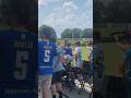 NO WAY HE FELL (5 seconds of madness) #lacrosse #sports #falling #wipeout