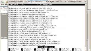 060   Squirrel Mail WebMail
