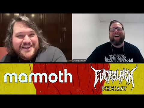 MAMMOTH: Wolfgang Van Halen Talks The End, Musical Technicality, and His Love for Karnivool and COG