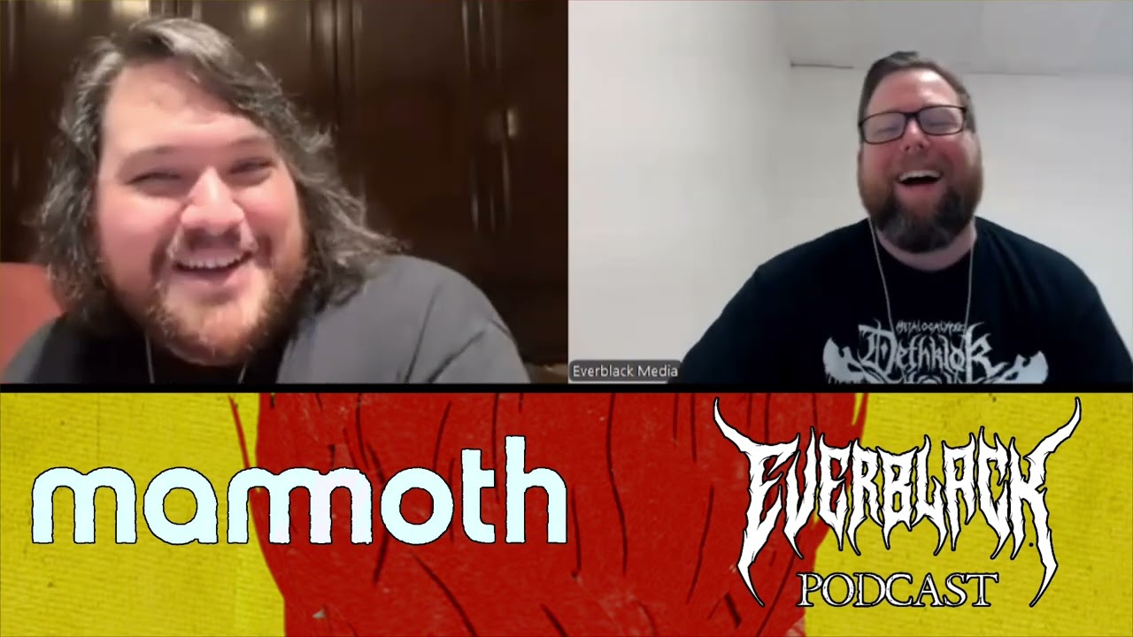 MAMMOTH: Вольфганг Ван Хален рассказывает о конце, музыкальной технике и своей любви к Karnivool ...