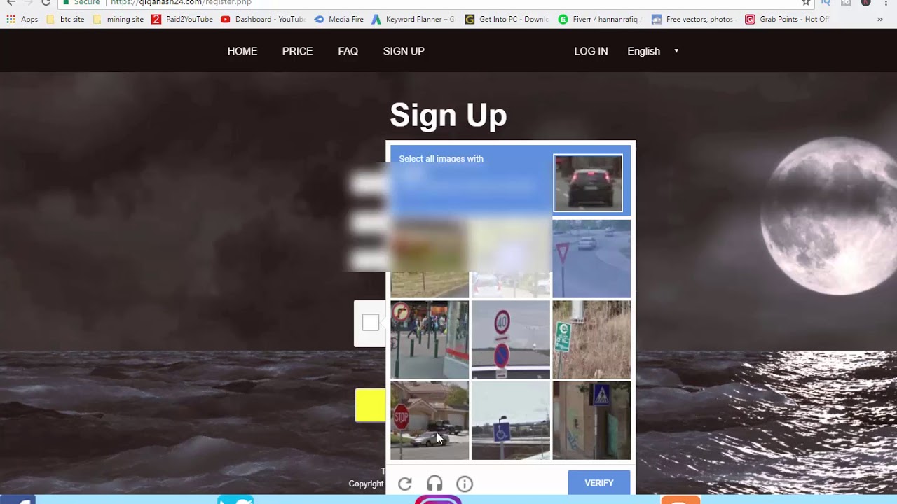 Best Free cloud mining fast site with 20.00 ghs free and earn free bitcoin daily