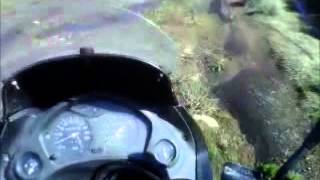 encuentro sobre ruedas - Calle poseada.wmv