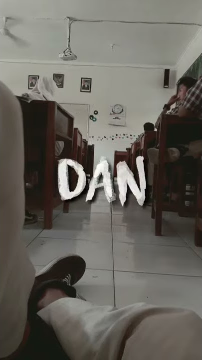 -DAN. Smvll