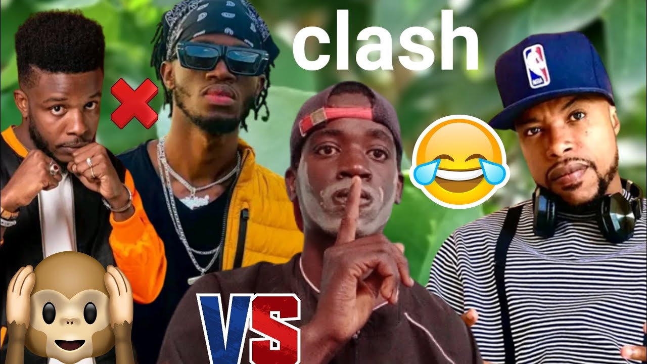 hezbo rap avec saifond balde fellamanna vous abonne partage rap poular ...