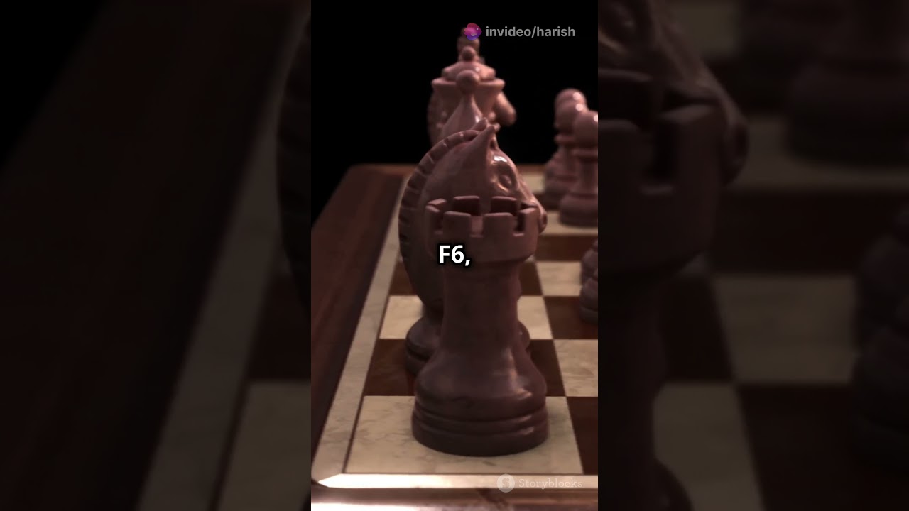 chess knight moves 
