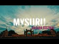 Mysuru Dasara | A Grand Celebration of Culture | Mysore Tourism