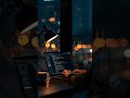 Chillhop Jazz for Working, Coding & Productivity | Smooth Background Music #studymusic #chilljazz