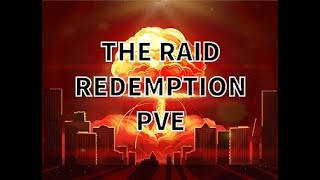 Raid Redemption PVE - Easy Raid Base (Rust,Modded,BiMonthly wipe)