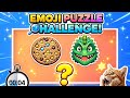 Emoji Character Quiz 🎭 | Can You Guess Them All? 🤔🔥