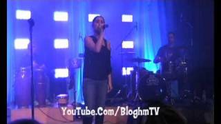 Anna Abreu - Vinegar (Live) [HQ]