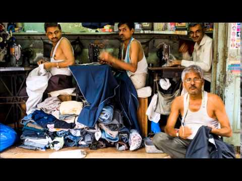 Kya Re Tailor