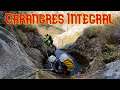 Barranco Carangres Integral VA3III - Asturias