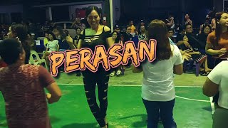 PERASAN - ACID RAIN