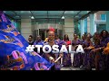 #Tosala : le clip