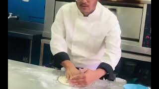 Interview Test For Pizza Maker..