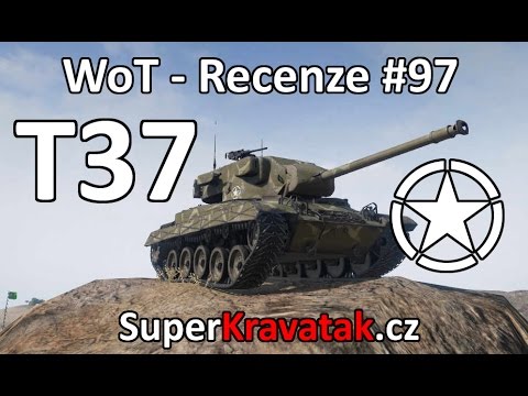 T37 dohazování wot
