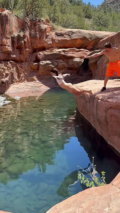 #waterslide #lifeisbutadream #waterpark #whowillbemylifepartnerta #cliffjumping